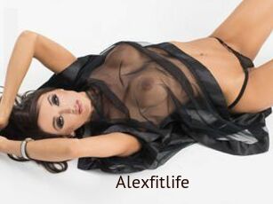 Alexfitlife