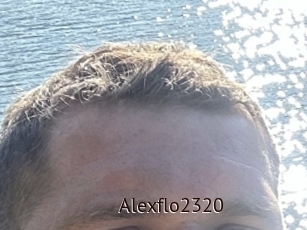 Alexflo2320