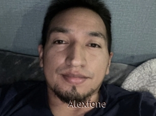 Alexfone