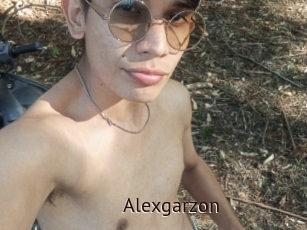 Alexgarzon