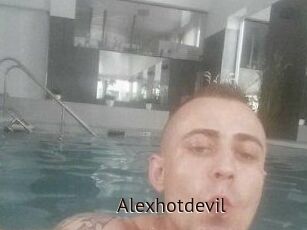 Alexhotdevil