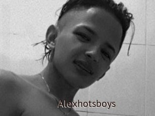 Alexhotsboys