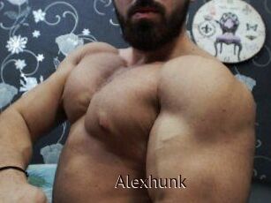 Alexhunk