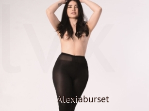 Alexiaburset