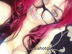 Alexiahotgirl