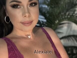 Alexialei