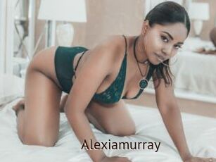 Alexiamurray