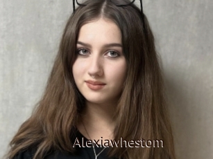 Alexiawhestom