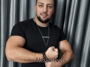 Alexiosteels