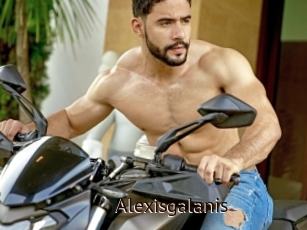 Alexisgalanis