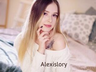 Alexislory