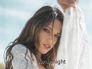 Alexisnight