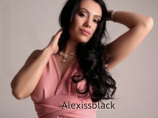 Alexissblack