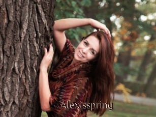 Alexisspring