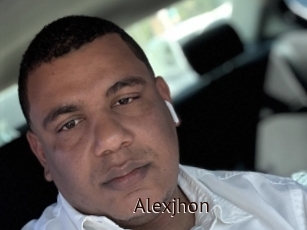 Alexjhon