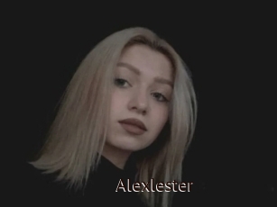 Alexlester