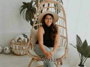 Alexluxe