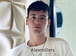 Alexmillers