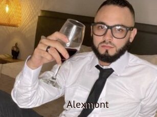 Alexmont