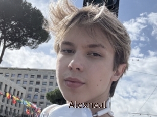 Alexneal