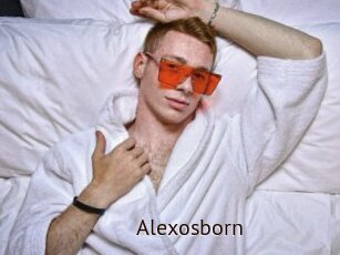 Alexosborn