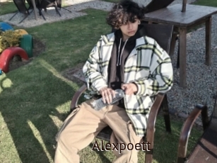 Alexpoett