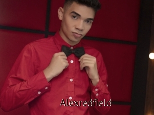 Alexredfield