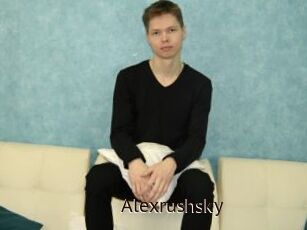 Alexrushsky