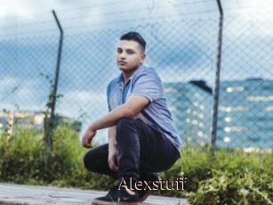 Alexstuff