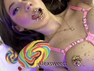 Alexsweett