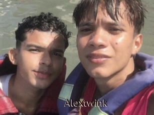 Alextwink