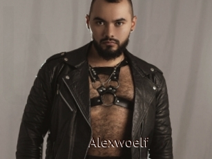 Alexwoelf