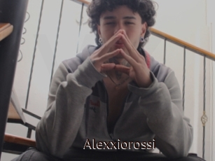 Alexxiorossi