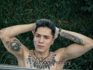 Alexxsummers