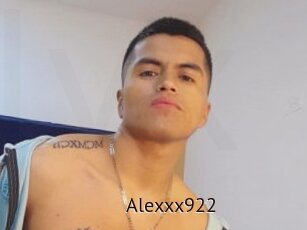 Alexxx922