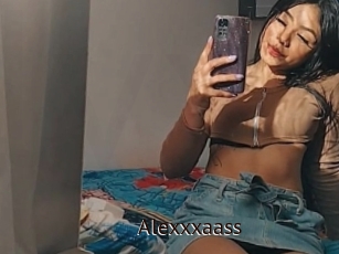 Alexxxaass