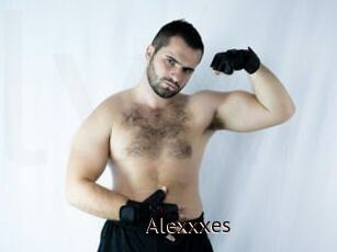 Alexxxes