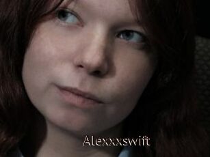 Alexxxswift