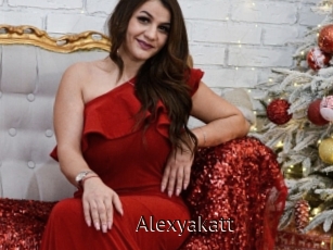 Alexyakatt