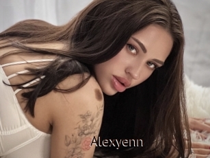 Alexyenn