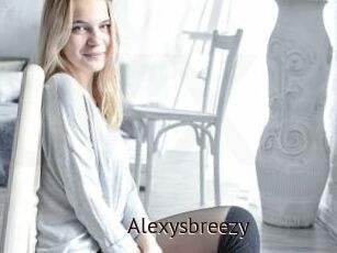 Alexysbreezy