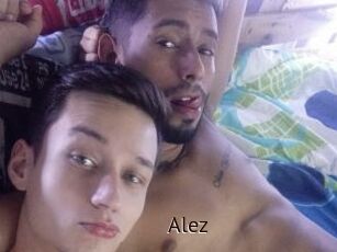 Alez