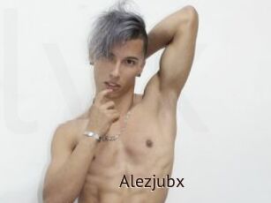 Alezjubx