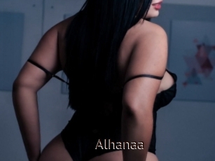 Alhanaa