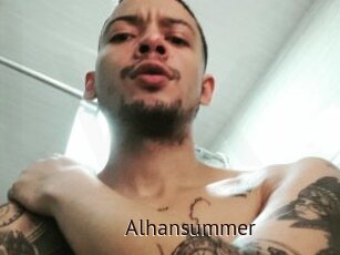 Alhansummer