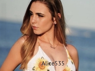 Alice535