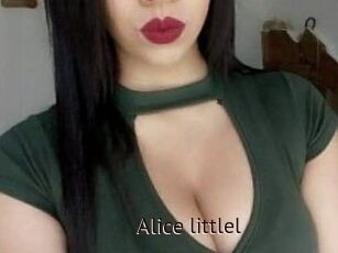 Alice_littlel