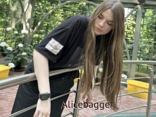 Alicebagger