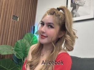 Alicebak