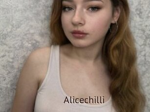 Alicechilli